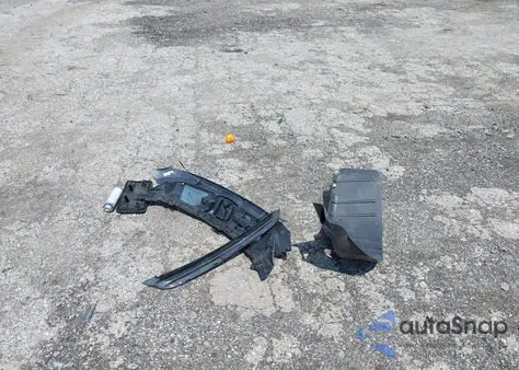 2021 Honda Hr-V 2Wd Ex из США, поврежденный, VIN 3CZRU5H51MM711843